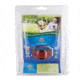 Petsafe Stubborn Dog Wireless Receiver Collar, For Dogs 5lbs and Up/Fits Neck size 6-28in, Red PIF00-13672