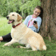 Petsafe Stubborn Dog Wireless Receiver Collar, For Dogs 5lbs and Up/Fits Neck size 6-28in, Red PIF00-13672