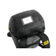 Petzl 45L Transport Pack, Yellow/Black, S042BA00