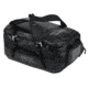 Petzl 65L Duffel Bag, Black, S045AA02