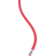 Petzl 9.5mm Arial Rope, Red, 60m, R34AC 060