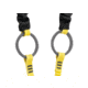 Petzl Absorbica Tie-Back MGO International Lanyard, 183 cm, L015BB00