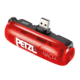 Petzl Accu Nao w/Rechargeable Battery for NAO Plus, E36200 2B