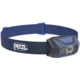 Petzl Actik 450 Lumens Headlamp, Blue, E063AA01