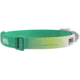 Petzl Actik Core 600 Lumen Rechargeable Headlamp, Green, E065AA02