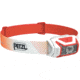 Petzl Actik Core 600 Lumen Rechargeable Headlamp, Red, E065AA03