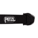 Petzl ACTIK Core Headlamp, Black, E065AB00
