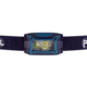 Petzl ACTIK Core Headlamp, Blue, E065AB01