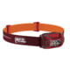 Petzl ACTIK Core Headlamp, Red, E065AB02