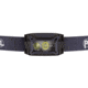 Petzl ACTIK Headlamp, Black, E063AB00