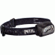 Petzl Actik Headlamp-Black