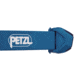 Petzl ACTIK Headlamp, Blue, E063AB01
