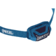 Petzl ACTIK Headlamp, Blue, E063AB01