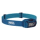 Petzl ACTIK Headlamp, Blue, E063AB01