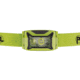 Petzl ACTIK Headlamp, Green, E063AB03