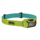 Petzl ACTIK Headlamp, Green, E063AB03