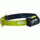 Petzl Actik Headlamp-Green
