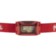 Petzl ACTIK Headlamp, Red, E063AB02