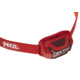 Petzl ACTIK Headlamp, Red, E063AB02