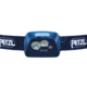 Petzl Actik LED Headlamp, AAA/LR03, Red/White, 350 Lumens, Blue, E099FA01