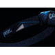 Petzl Actik LED Headlamp, AAA/LR03, Red/White, 350 Lumens, Blue, E099FA01