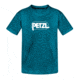 Petzl Adam T-Shirt - Men's, Blue, Small, Z007AG00