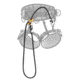 Petzl Adjustable Attachment Bridge for SEQUOIA and SEQUOIA SRT Harness C69R