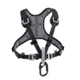 Petzl Air Chest Harness For Seat Harnesses, Black, C098AA00