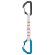 Petzl Ange Finesse Quickdraw, Large/Large, 17 cm, M057CA00