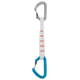 Petzl Ange Finesse Quickdraw, Small/Large, 17 cm, M057BA00