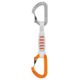 Petzl Ange Finesse Quickdraw, Small/Small, 10 cm, M057AA00