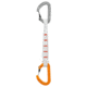 Petzl Ange Finesse Quickdraw, Small/Small, 17 cm, M057AA01