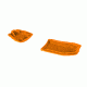 Petzl Antisnow Leopard Antibott, One Size, T01A AS