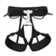 Petzl Aquila Harness, Black, Small, C037BA00