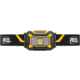 Petzl Aria 1R Headlamp, Black/Yellow, E069CB00