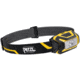 Petzl Aria 1R Headlamp, Black/Yellow, E069CB00