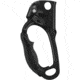 Petzl Ascension Ascender/Rope Clamp, Black, Left-Handed, B17ALN