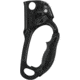 Petzl Ascension Ascender/Rope Clamp, Black, Right-Handed, B17ARN