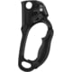 Petzl Ascension Ascender/Rope Clamp, Black, Right-Handed, B17ARN