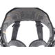 Petzl Avao Bod Fast International Harness, Black/Yellow, 2, C071DA02