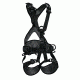 Petzl Avao Bod Fast Size 0, Black C71AFN 0U