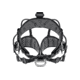 Petzl Avao Fast International Harness, Black/Yellow, 1, C071DB01