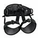 Petzl Avao Sit Harness S, Black, 1, C079AA02