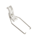 Petzl Back Lever Heel Bails, One Size, U017AA00