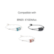 Petzl Bindi - Headband, E102CA00