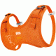 Petzl Body Kids Harness-Coral