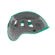 Petzl Borea Helmets - Women's, Green, One Size, A048CA00
