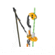 Petzl Chicane Auxillary Brake, For tree care, D022CA00