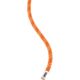 Petzl 10mm Club Rope, Old, Orange, 200 m, R39AO 200