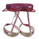 Petzl Corax Climbing Harness, Dark Red, 1, C051CB00
